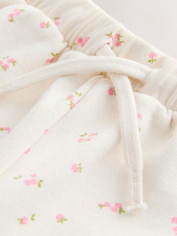 Nextregular Hlače - bež boja