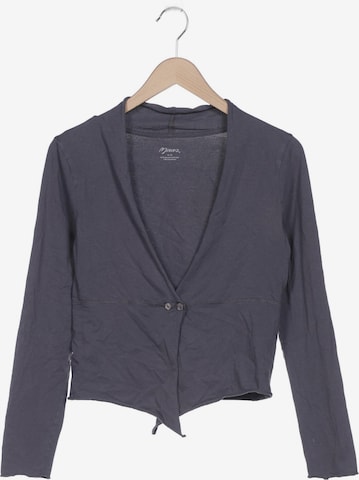 Maas Sweater & Cardigan in M in Grey: front