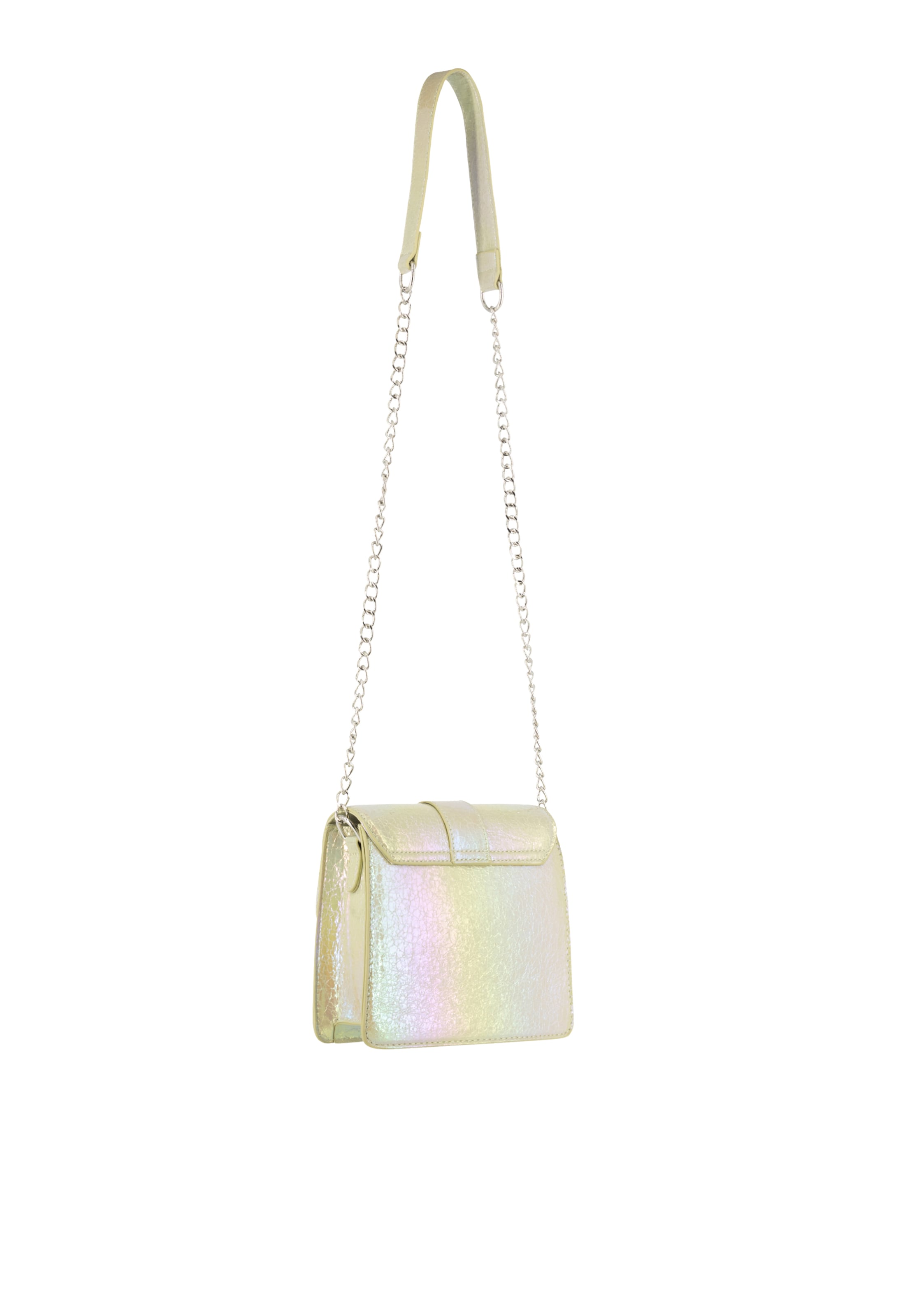 myMo at night Tasche in Grün