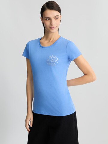 Liu Jo Shirt in Blue: front