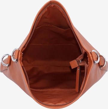 Sac à bandoulière ESPRIT en marron