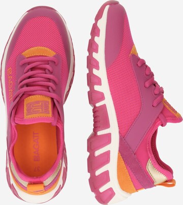 TT. BAGATT Sneakers laag 'Chi' in Roze