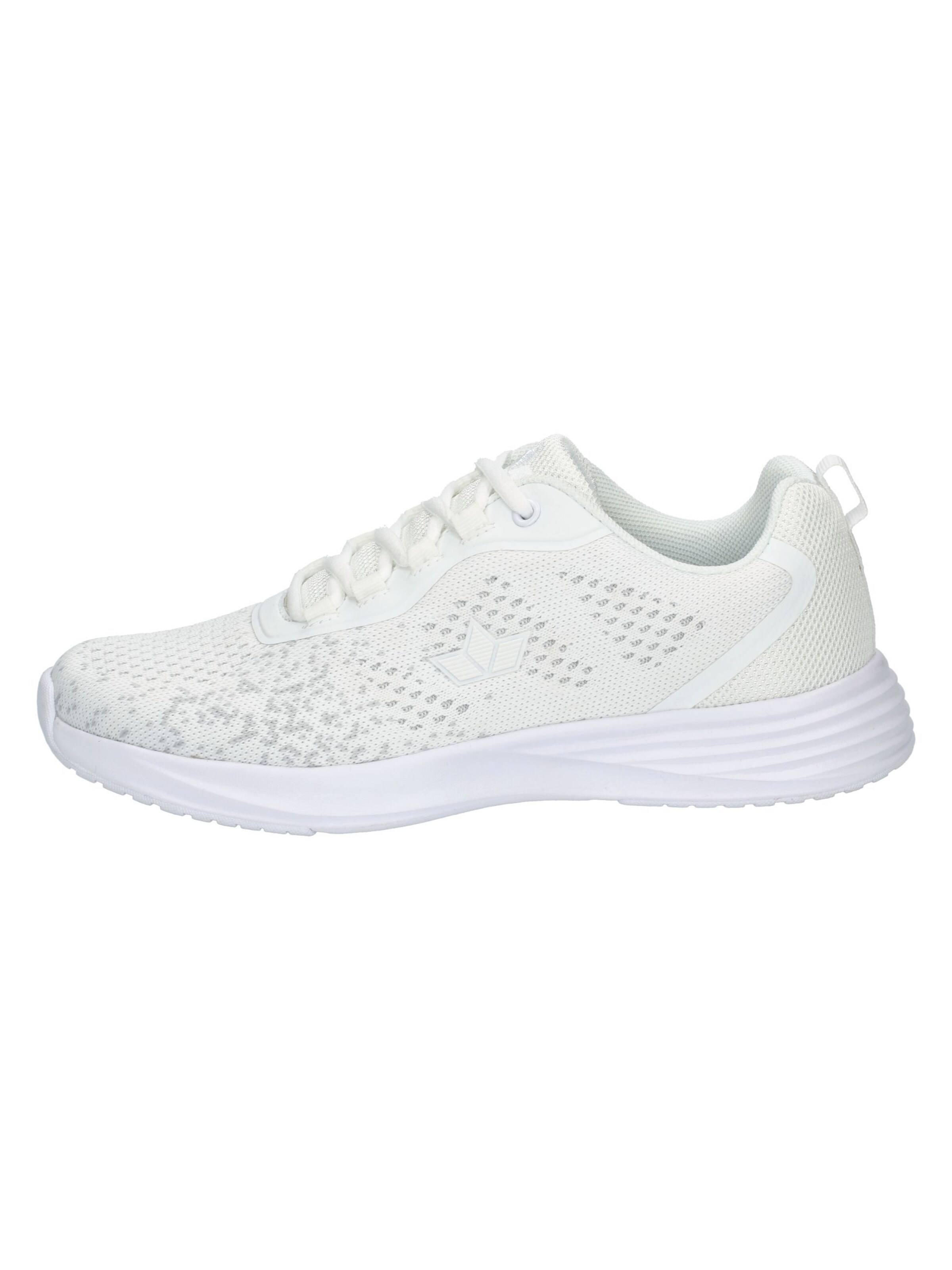 LICO Sneaker  ' Garcia ' in Weiß