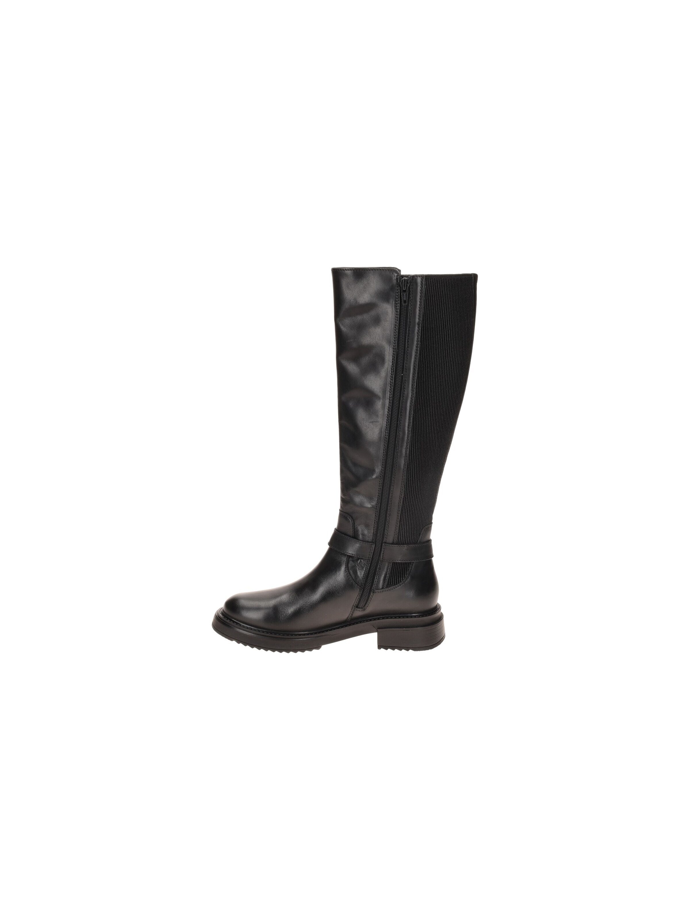 WALDLÄUFER Boots 'Shelly' in Black