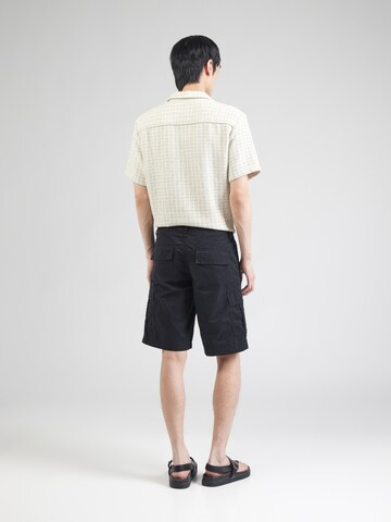 regular Pantaloni cargo 'JPSTCOLE MATEO' di JACK & JONES in verde