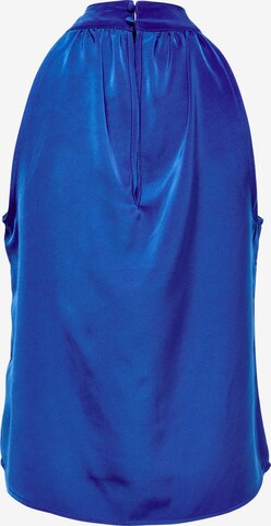 JDY Blouse 'Laila' in Blue