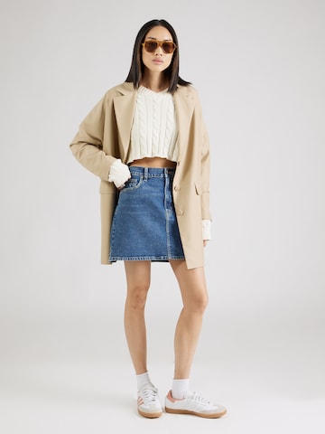 GAP Skirt in Blue