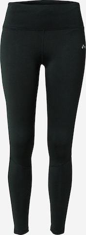 ONLY PLAY Regular Sports trousers 'RUBY' in Black: front