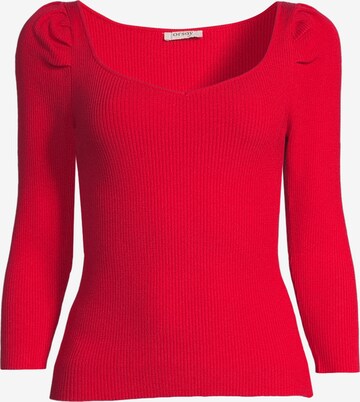 Orsay Shirt 'Silas' in Red: front