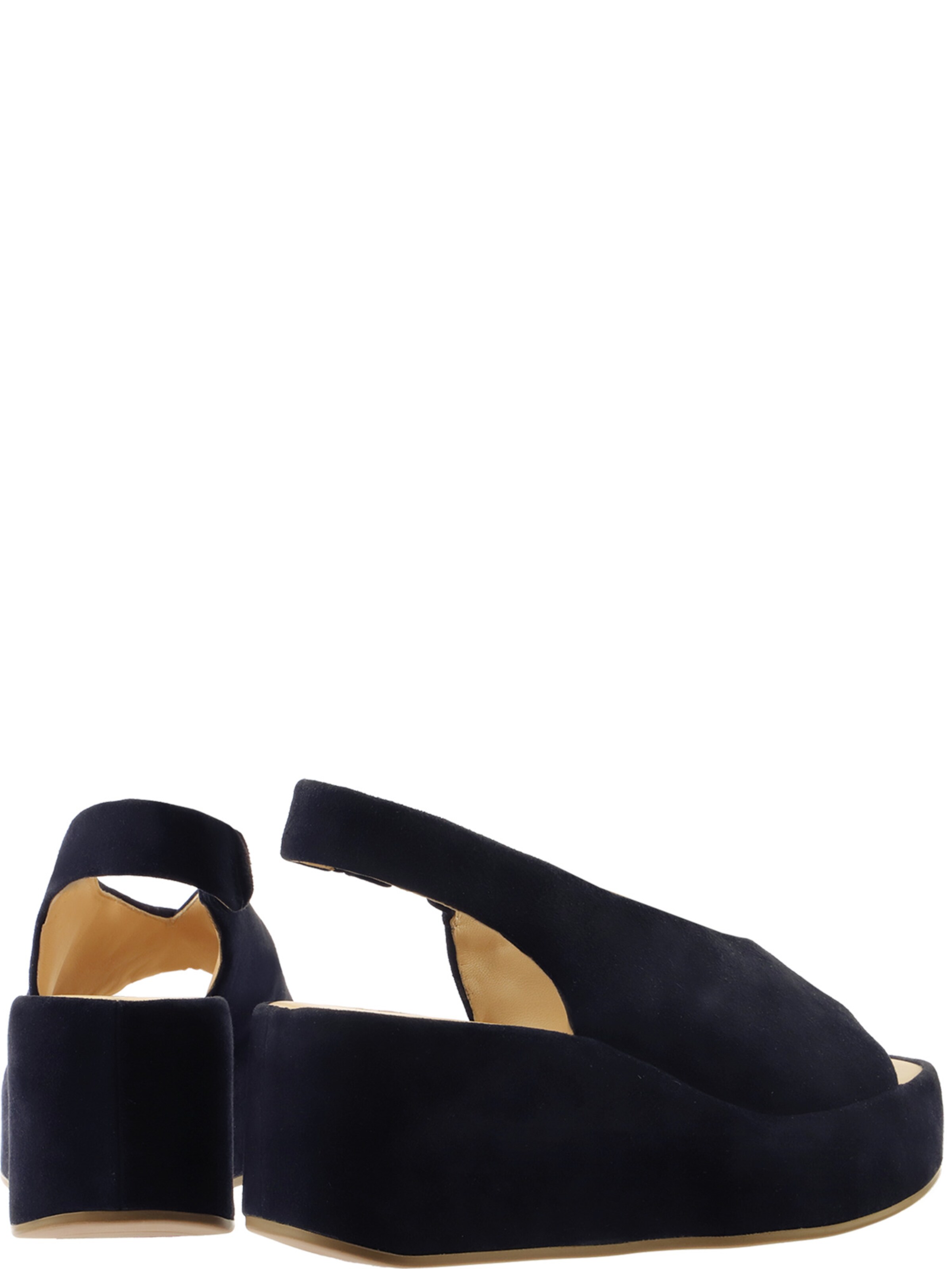 Högl Sandalette 'MIMI' in Blau