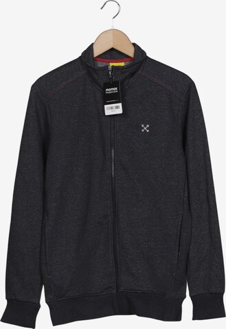 Oxbow Sweater S in Grau: Vorderseite