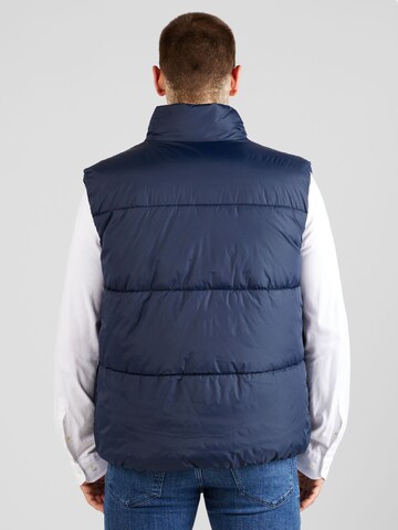 Mavi Vest in Blue