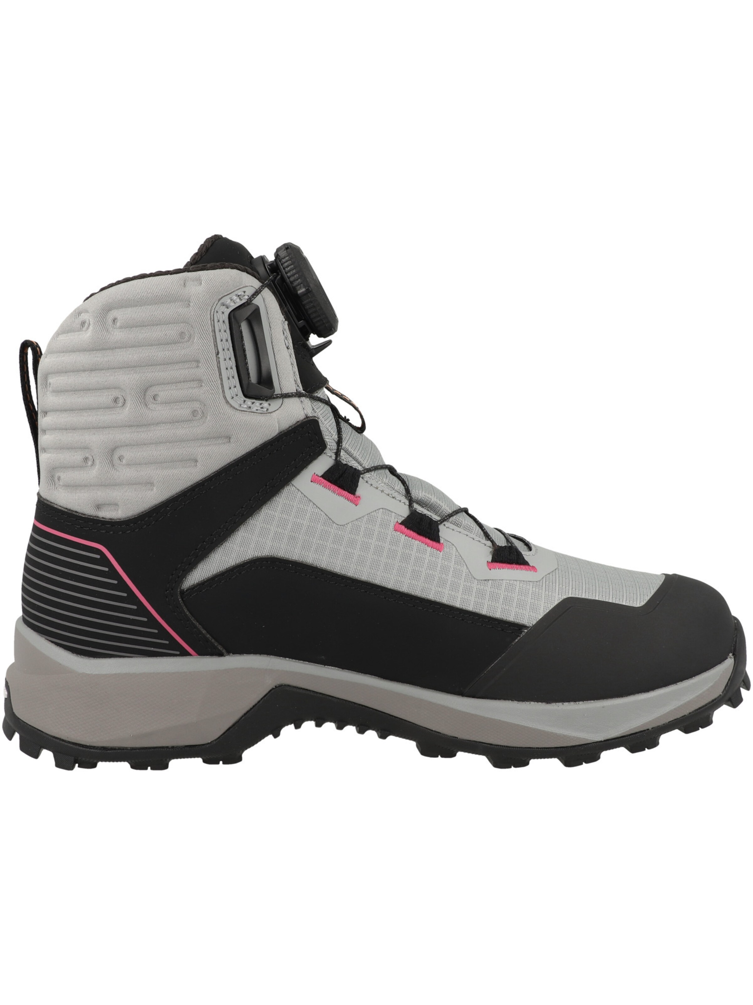 Garmont - Botas de neve em cinzento