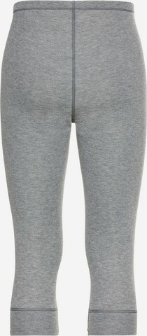 ODLO Athletic Underwear in Grey