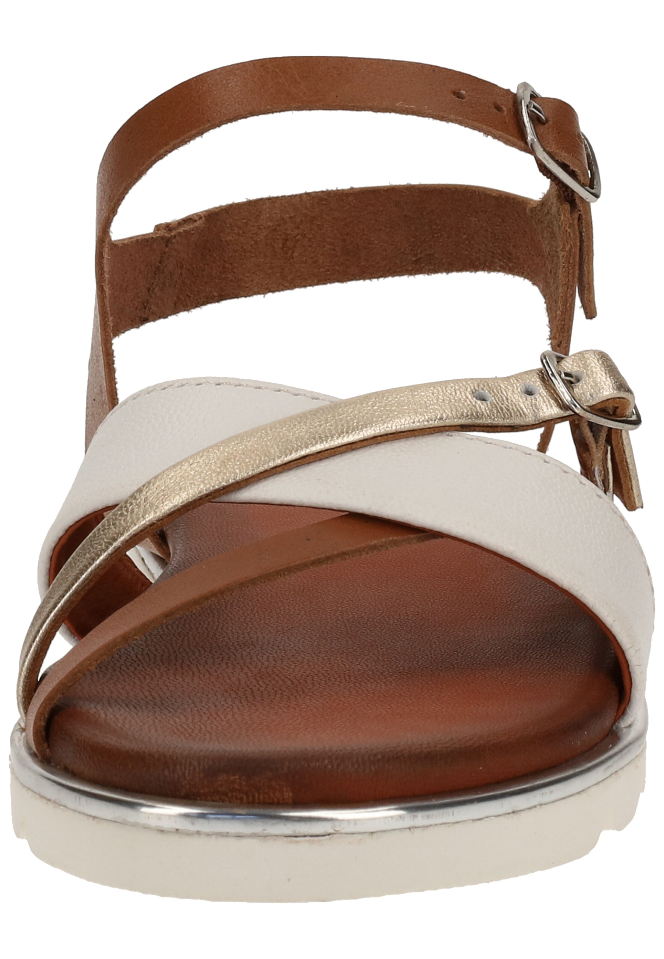 SPM Sandalen in Braun