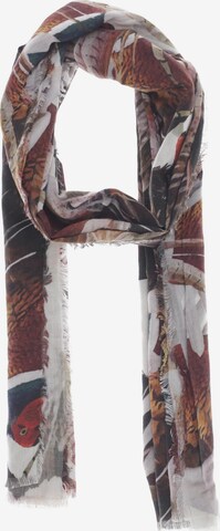 Liebeskind Berlin Scarf & Wrap in One size in Brown: front