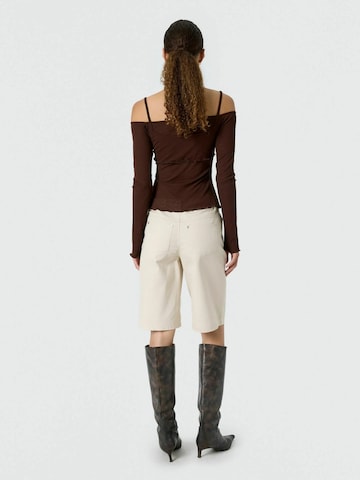 Résumé Paita ' MaddisonRS ' värissä ruskea