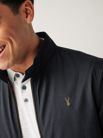 Veste mi-saison Next en bleu