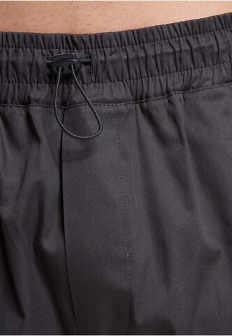 DEF Loose fit Cargo Pants 'Jumpa' in Brown