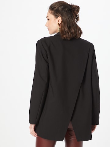 Bardot Blazer 'MAISON' in Black