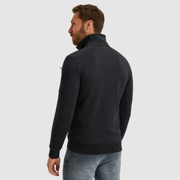 PME Legend Sweatjacke in Blau