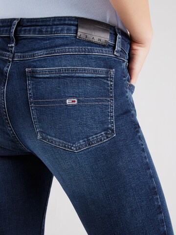 Tommy Jeans Slimfit Τζιν σε μπλε