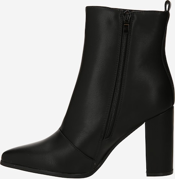 Bottines 'Astro' Dorothy Perkins en noir