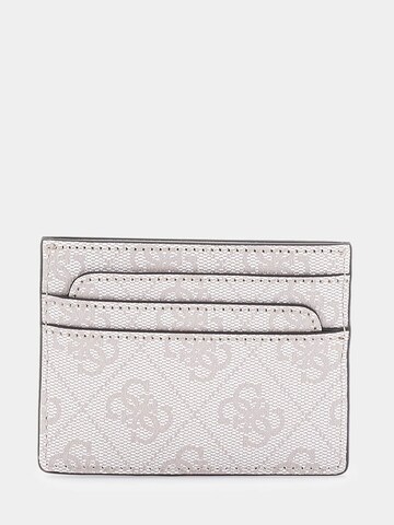 GUESS Wallet in Pink