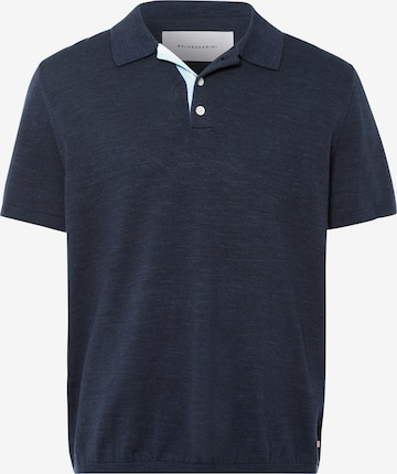 Baldessarini Shirt 'Connor' in Blau: predná strana