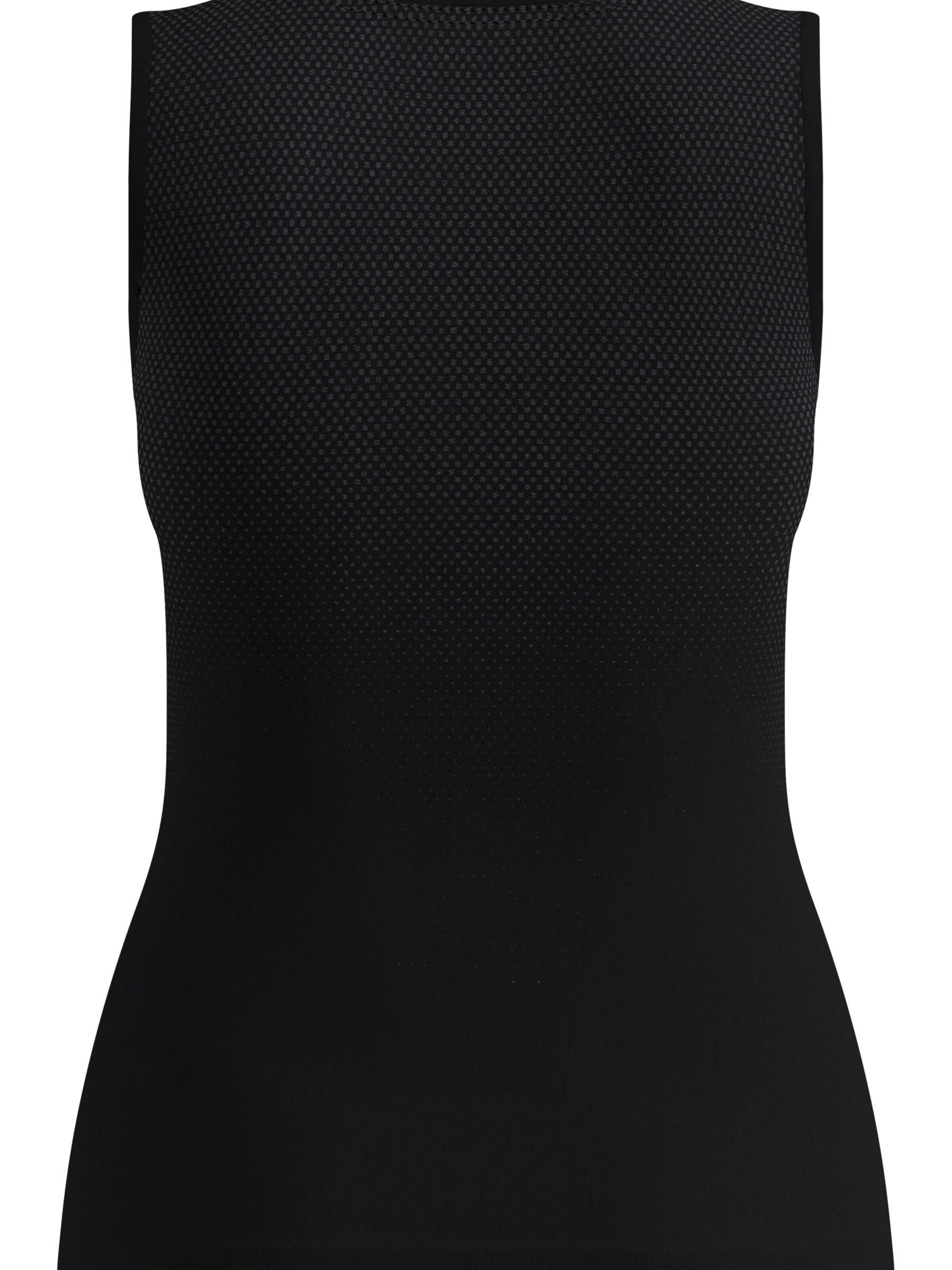 ODLO Base layer 'PERFORMANCE LIGHT' in Black
