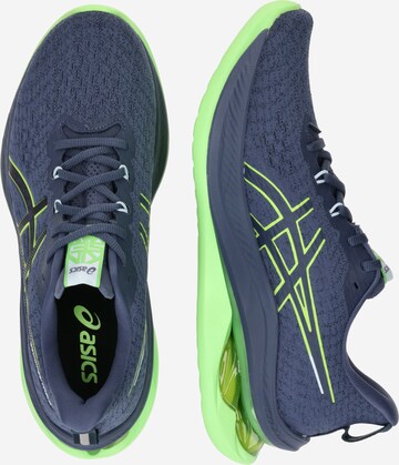 ASICS Laufschuh 'KINSEI MAX' in Blau