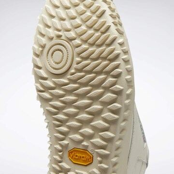 Reebok Sneakers laag 'Club C' in Beige