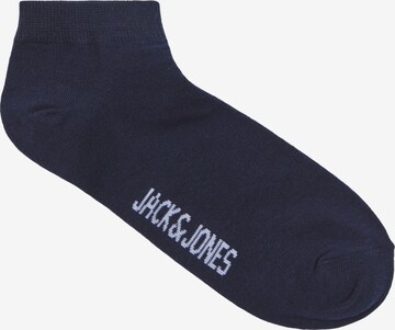 JACK & JONES Sokken 'BEN' in Blauw