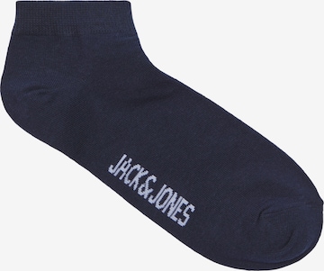 JACK & JONES Socks 'BEN' in Blue