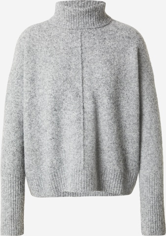 Pullover 'Polly' di ABOUT YOU in grigio: frontale