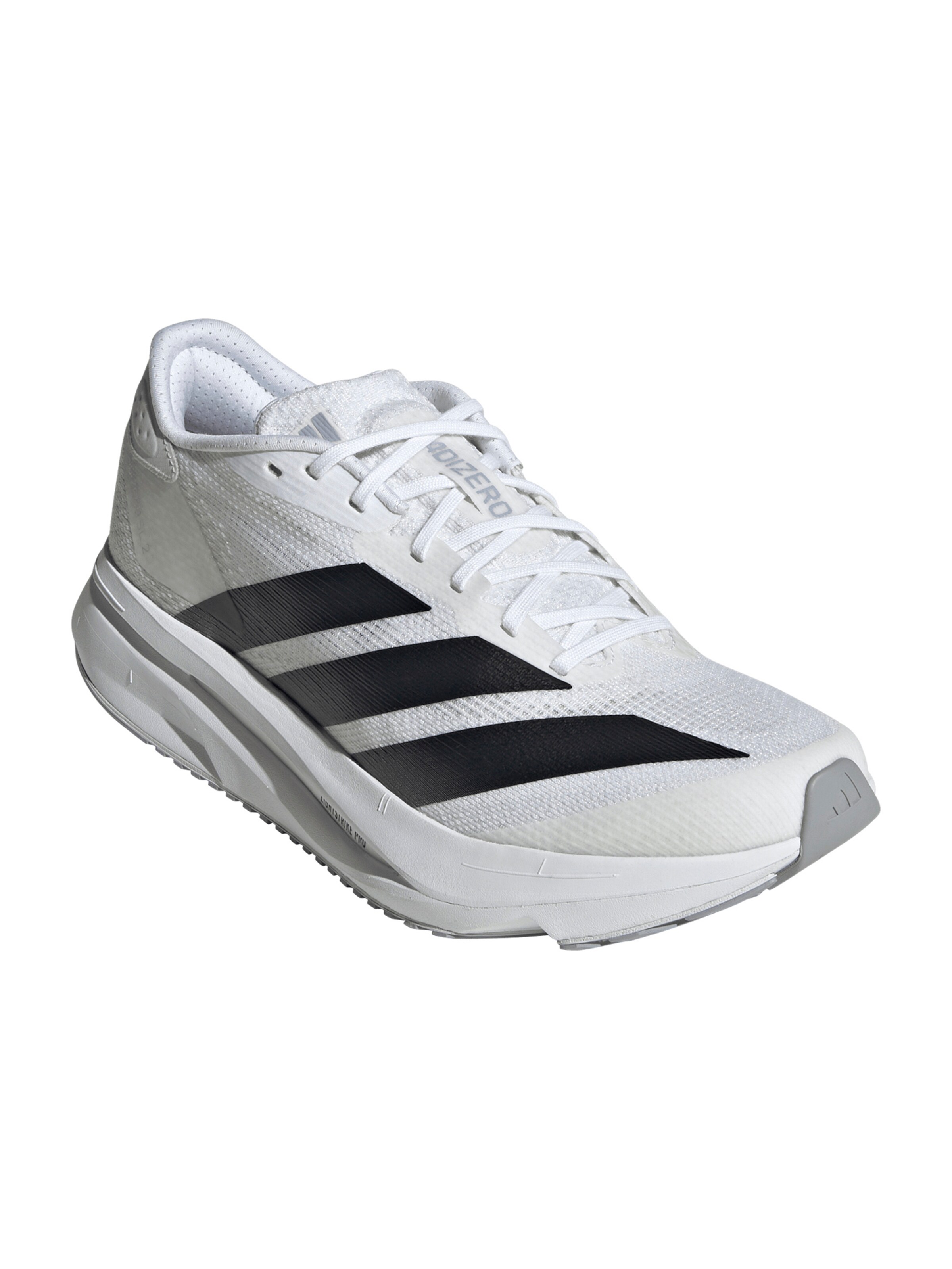 ADIDAS PERFORMANCETenisice za trčanje 'ADIZERO SL2' - bijela boja