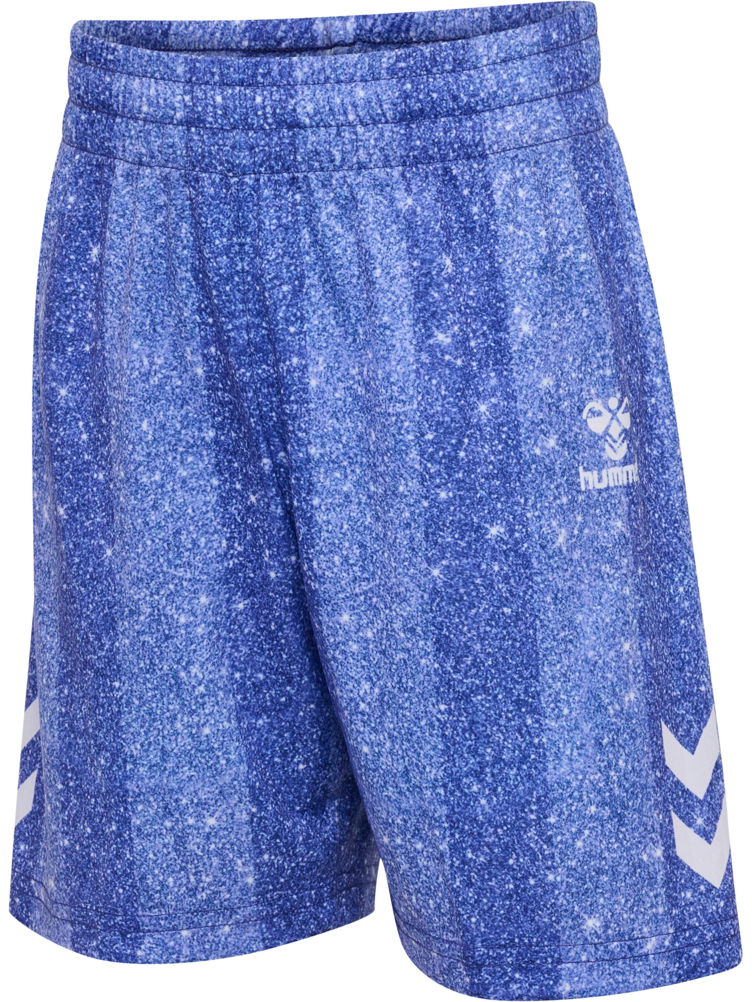 Hummel Tracksuit in Blue