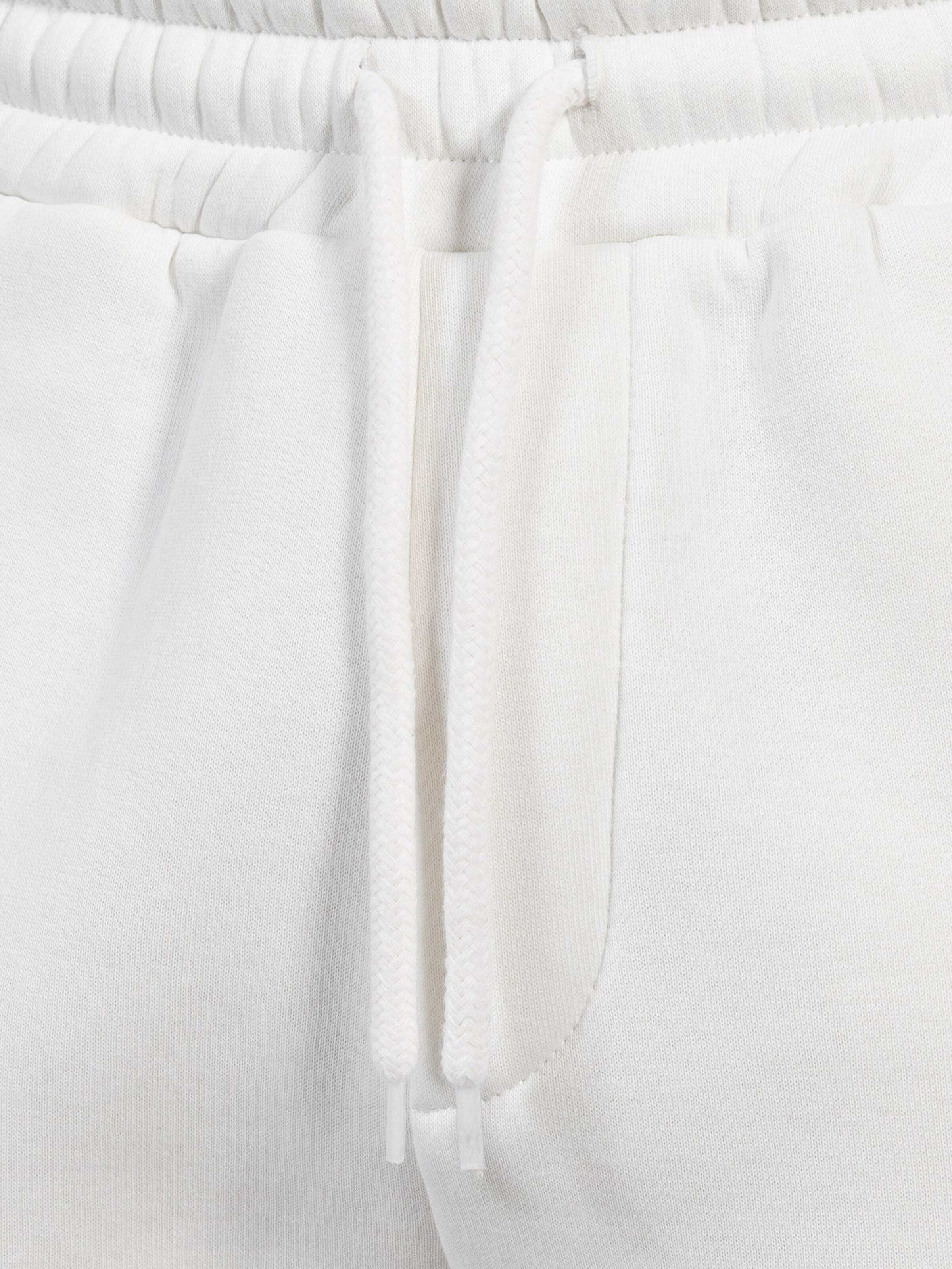 Effilé Pantalon 'Rayk' Smilodox en beige