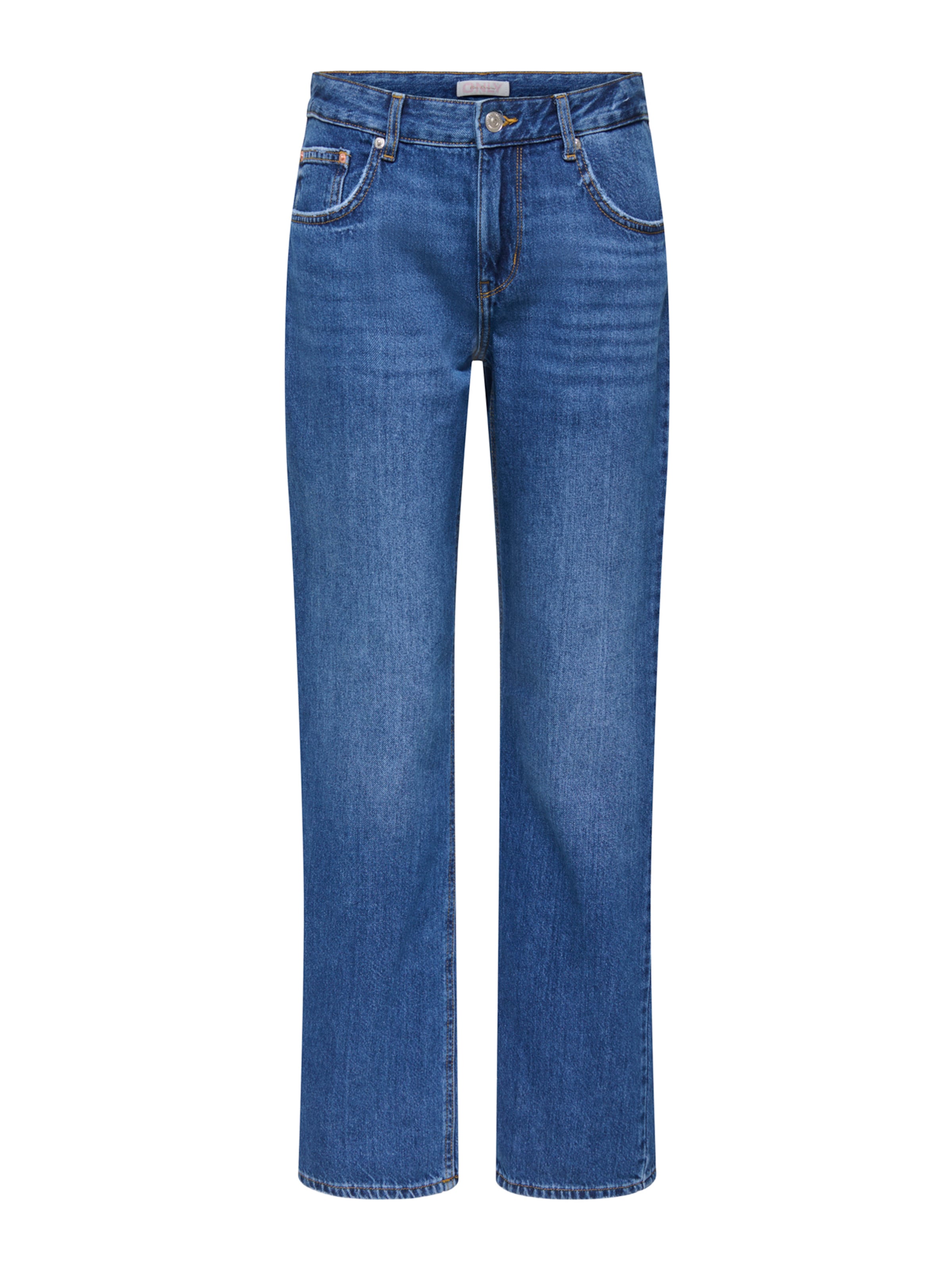 ONLY Jeans 'ONLBREE' in Blue denim, Item view
