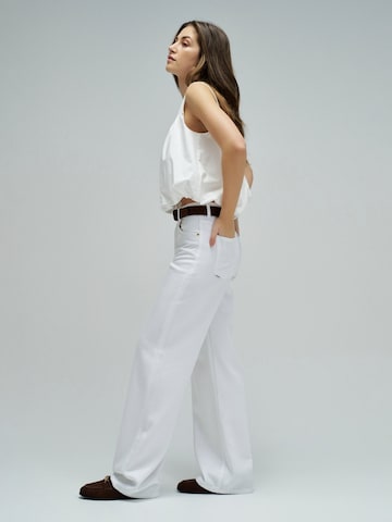 Salsa Jeans Top in Beige