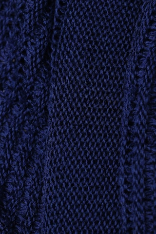 Luisa Spagnoli Sweater & Cardigan in M in Blue