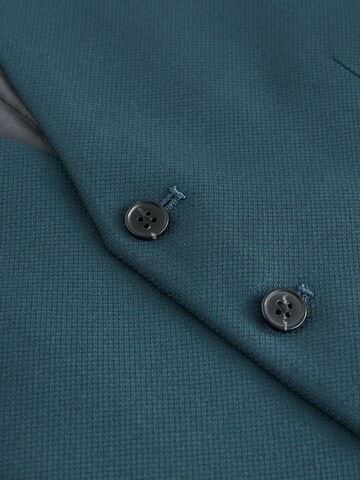 Next Suit Vest in Blue