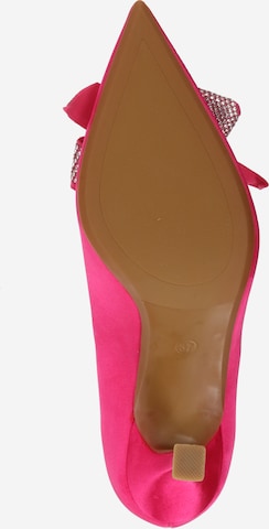 Dorothy Perkins Pumps 'Faith: Connie' in Pink