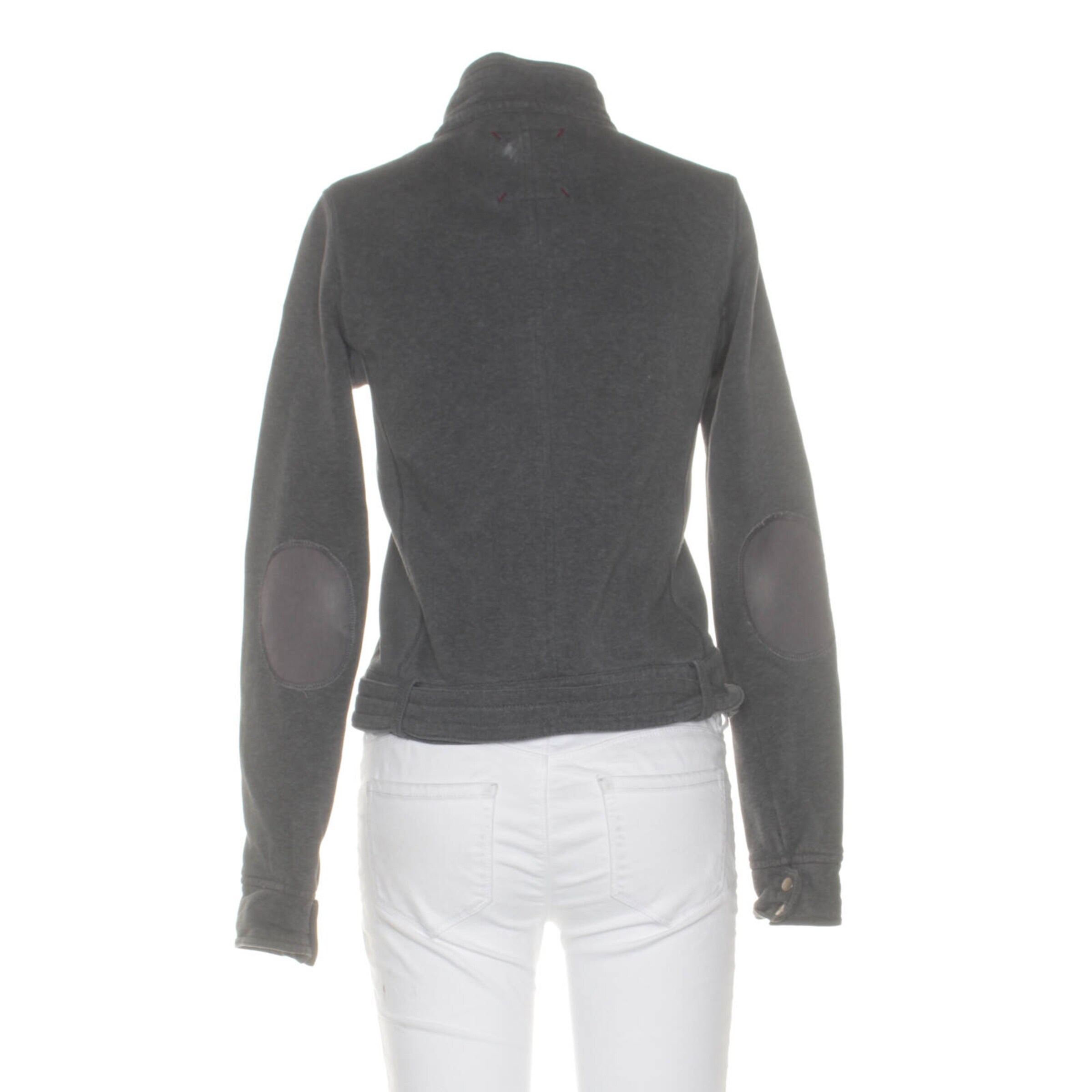 Marc O'Polo Jacket & Coat in S in Grey