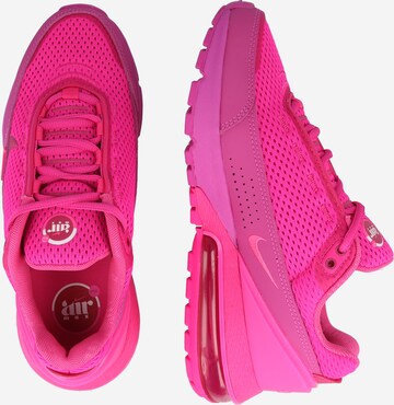 Nike Sportswear Rövid szárú sportcipők 'Air Max Pulse' - rózsaszín