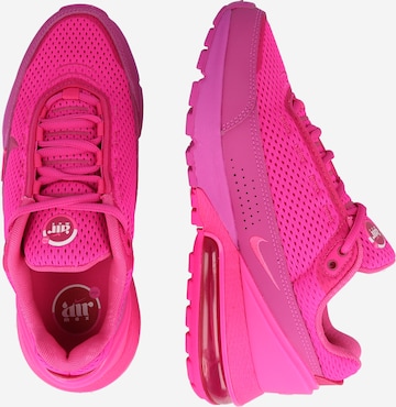 Baskets basses 'Air Max Pulse' Nike Sportswear en rose