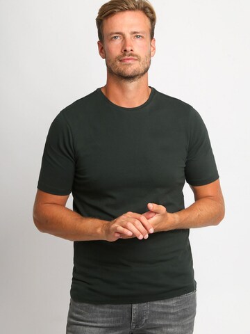 Suitable Shirt 'Jim'‌ in Grün: Vorderseite
