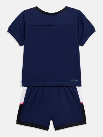 Nike Sportswear Set 'ACADEMY' i blå