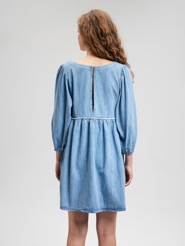 Mavi Kleid 'DORY' in Blau