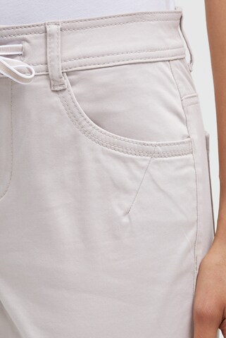 Soccx Regular Jeans in Beige